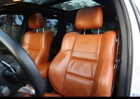 Jeep Grand cherokee SRT | Mobile.bg    3