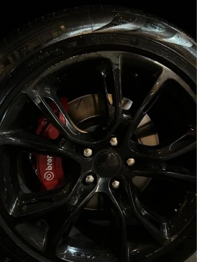 Jeep Grand cherokee SRT | Mobile.bg    2