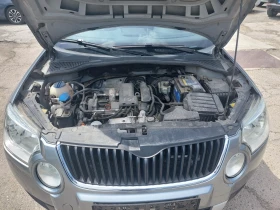 Skoda Yeti 1.2 TSI 105 .. | Mobile.bg    8