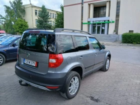 Skoda Yeti 1.2 TSI 105 к.с. - 7800 лв. - 96781706 5