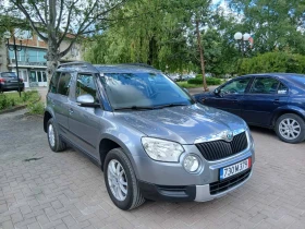 Skoda Yeti 1.2 TSI 105 к.с. - 7800 лв. - 96781706 2