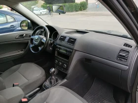 Skoda Yeti 1.2 TSI 105 к.с. - 7800 лв. - 96781706 8
