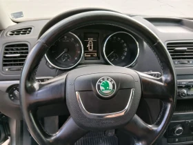 Skoda Yeti 1.2 TSI 105 к.с. - 7800 лв. - 96781706 7