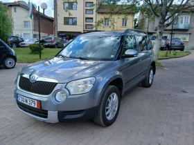 Skoda Yeti 1.2 TSI 105 к.с. - 7800 лв. - 96781706 3