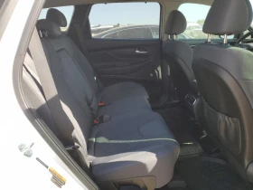 Hyundai Santa fe - 32000 лв. - 87319256 9
