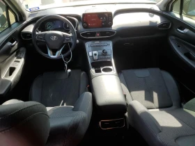Hyundai Santa fe - 32000 лв. - 87319256 7