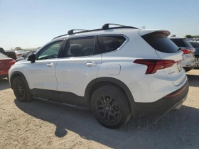 Hyundai Santa fe - 32000 лв. - 87319256 2