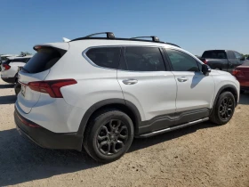 Hyundai Santa fe - 32000 лв. - 87319256 5