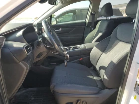 Hyundai Santa fe - 32000 лв. - 87319256 8