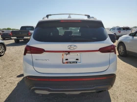 Hyundai Santa fe - 32000 лв. - 87319256 3