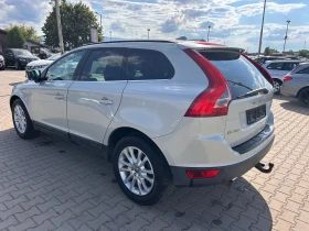 Volvo XC60 2.4D 4WD AVTOMAT/KOJA EURO 4 | Mobile.bg    8