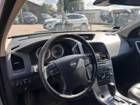 Volvo XC60 2.4D 4WD AVTOMAT/KOJA EURO 4 | Mobile.bg    11