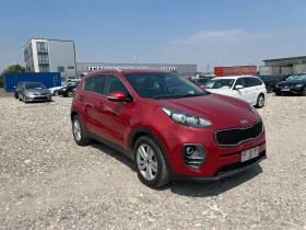 Kia Sportage 1.7 CRDI - 24900 лв. - 29079704 3