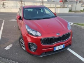 Kia Sportage 1.7 CRDI - 24900 лв. - 29079704 17