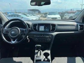 Kia Sportage 1.7 CRDI - 24900 лв. - 29079704 15