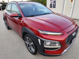     Hyundai Kona 1.6 GDI  -    