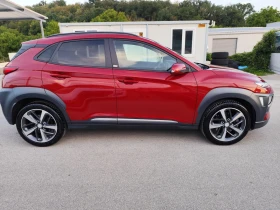 Hyundai Kona 1.6 GDI  -     | Mobile.bg    10