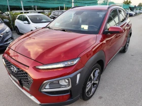     Hyundai Kona 1.6 GDI  -    