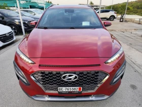     Hyundai Kona 1.6 GDI  -    