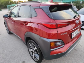 Hyundai Kona 1.6 GDI  -     | Mobile.bg    6