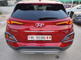 Hyundai Kona 1.6 GDI  -     | Mobile.bg    7