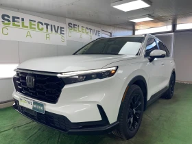 Honda Cr-v Sport AWD/4х4