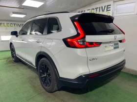 Honda Cr-v Sport AWD/4х4 - 49900 лв. / 25513.46 € - 45278097 3