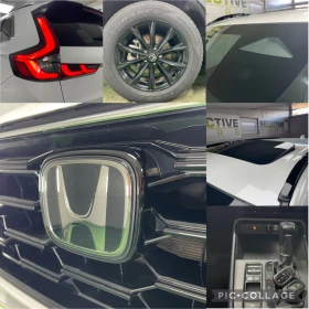 Honda Cr-v Sport AWD/4х4 - 49900 лв. / 25513.46 € - 45278097 4