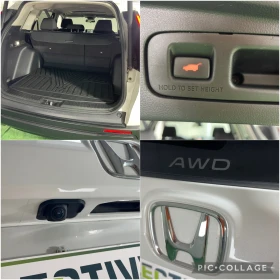 Honda Cr-v Sport AWD/4х4 - 49900 лв. / 25513.46 € - 45278097 14