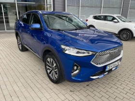 Haval F7x 2.0 4х4  - 38800 лв. / 19838.12 € - 19319841 3