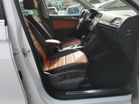 Обява за продажба на VW Tiguan Highline 2.0TDI 4MOTION BMT ~50 700 лв. - изображение 5