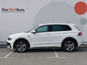Обява за продажба на VW Tiguan Highline 2.0TDI 4MOTION BMT ~50 700 лв. - изображение 2