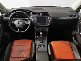 Обява за продажба на VW Tiguan Highline 2.0TDI 4MOTION BMT ~50 700 лв. - изображение 3