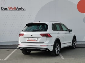 Обява за продажба на VW Tiguan Highline 2.0TDI 4MOTION BMT ~50 700 лв. - изображение 1