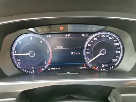 Обява за продажба на VW Tiguan Highline 2.0TDI 4MOTION BMT ~50 700 лв. - изображение 9