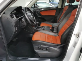 Обява за продажба на VW Tiguan Highline 2.0TDI 4MOTION BMT ~50 700 лв. - изображение 4