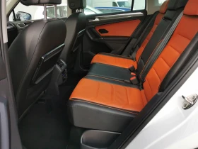 Обява за продажба на VW Tiguan Highline 2.0TDI 4MOTION BMT ~50 700 лв. - изображение 6