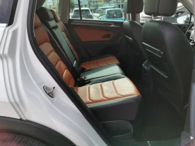 Обява за продажба на VW Tiguan Highline 2.0TDI 4MOTION BMT ~50 700 лв. - изображение 7