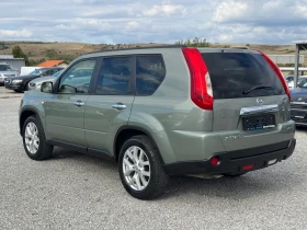 Nissan X-trail 2.0dci* АВТОМАТИК* ТОП*  - 12490 лв. / 6386.04 € - 99288628 5