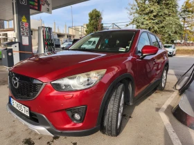 Mazda CX-5  | Mobile.bg    4