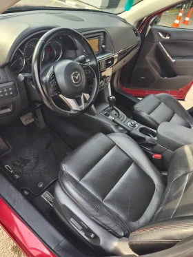 Mazda CX-5  | Mobile.bg    5