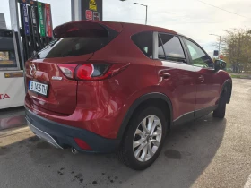 Mazda CX-5  | Mobile.bg    2