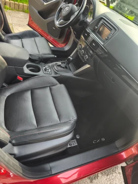 Mazda CX-5  | Mobile.bg    6