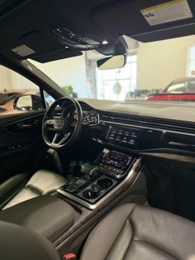Audi Q7  * Quattro* 55 TFSI* АвтоКредит* (ЦЕНА ДО БГ) - 50999 лв. / 26075.37 € - 80253614 11