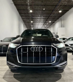 Audi Q7  * Quattro* 55 TFSI* АвтоКредит* (ЦЕНА ДО БГ) - 50999 лв. / 26075.37 € - 80253614 2