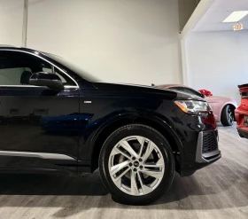 Audi Q7  * Quattro* 55 TFSI* АвтоКредит* (ЦЕНА ДО БГ) - 50999 лв. / 26075.37 € - 80253614 5