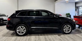 Audi Q7  * Quattro* 55 TFSI* АвтоКредит* (ЦЕНА ДО БГ) - 50999 лв. / 26075.37 € - 80253614 6