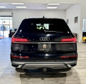 Audi Q7  * Quattro* 55 TFSI* АвтоКредит* (ЦЕНА ДО БГ) - 50999 лв. / 26075.37 € - 80253614 4