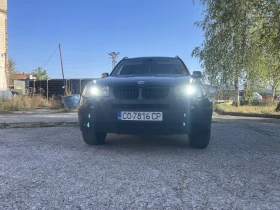 BMW X3 3, снимка 2