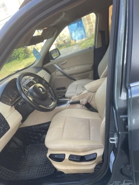 BMW X3 3, снимка 7